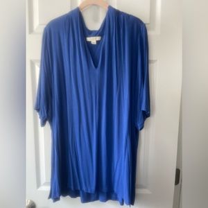 Sejour 3x V-neck Top